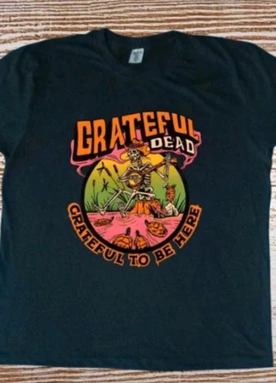 Grateful dead calle alternative tee, marque: Scs, état: Très bon état, taille: L, 12,00 €, 13,30 € Protection acheteurs incluse