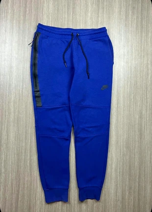 Jogging Nike Tech Fleece Track Pants Sportswear Vintage Y2K - Marine (M), brand: Nike, condition: Very good, size: M, €19.90, €21.60 includes Buyer Protection