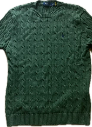 Pull Ralph Lauren, marke: Ralph Lauren, zustand: Neu, größe: S, 55,00 €, 58,45 € inklusive Vinted-Käuferschutz