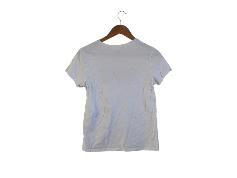C64 t-shirt blanc Levi's S - photo numéro 2