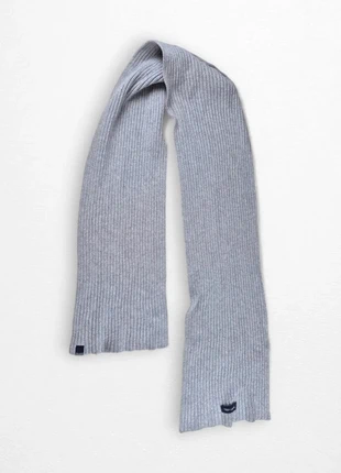 Echarpe Homme | Teddy Smith | Gris, brand: Teddy Smith, condition: Very good, €8.00, €9.10 includes Buyer Protection Pro