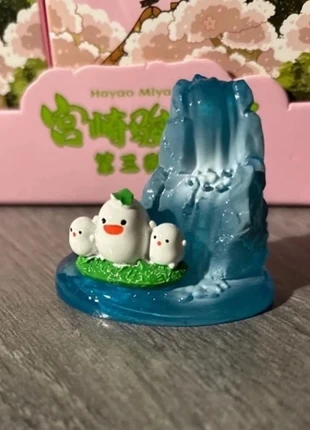 Figurine le garçon et le héron du studio ghibli, brand: Studio Ghibli, condition: New with tags, size: One size, €6.00, €7.00 includes Buyer Protection