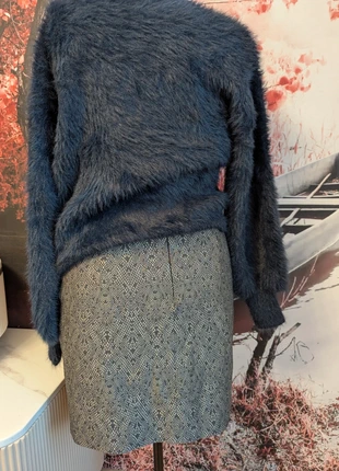 Minijupe Zapa taille 40 comme neuve, brand: ZAPA, condition: New without tags, size: L / 40 / 12, €25.00, €26.95 includes Buyer Protection