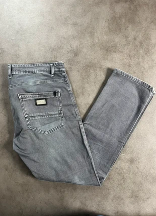 Jean Philipp Plein gris taille 38 regular homme, brand: Philipp Plein, condizioni: Ottime, taglia: IT 38 | W29, €45.00, €47.95 include la Protezione acquisti Pro