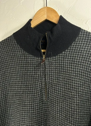 Sweat Pull Zippé Ralph Lauren, marque: Ralph Lauren, état: Très bon état, taille: L, 45,00 €, 47,95 € Protection acheteurs (Pro) incluse