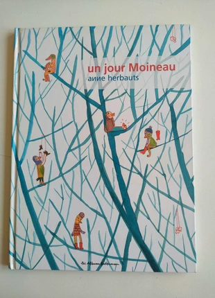 Un jour moineau, condizioni: Nuovo senza cartellino, €5.00, €5.95 include la Protezione acquisti