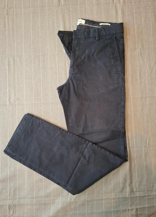 Pantalon Jules bleu marine – Taille 40, marque: Jules, état: Bon état, taille: W31 | FR 40, 5,00 €, 5,95 € Protection acheteurs incluse