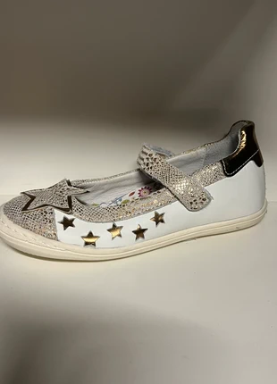 Ballerina maat 31 piedro, merk: Piedro, staat: Nieuw zonder prijskaartje, maat: 31, € 10,00, € 11,20 inclusief Kopersbescherming Pro