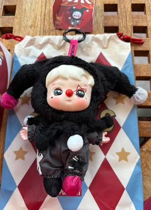 Why So Serious - Hacipupu Shadow Joker, brand: POPMART, condition: New with tags, €60.00, €63.70 includes Buyer Protection