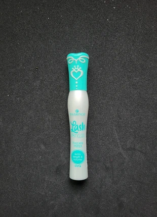 Primer pestanas Lash Princess Essence / Base pour cils Lash Princess Essence, marque: Essence, état: Neuf avec étiquette, 5,00 €, 5,95 € Protection acheteurs incluse