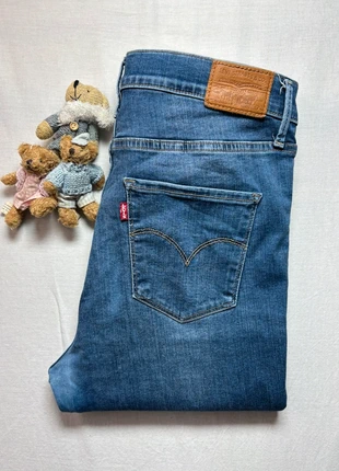 Jean Levis 720 Skinny Taille haute 🇺🇸, marque: Levi's, état: Très bon état, taille: L / 40 / 12, 40,00 €, 42,70 € Protection acheteurs (Pro) incluse