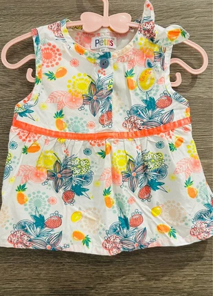 Ensemble 6 mois, brand: La Compagnie des Petits, condizioni: Ottime, taglia: 6-9 mesi / 68 cm, €3.00, €3.85 include la Protezione acquisti