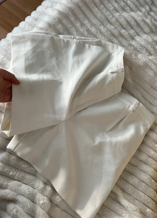 Short blanc, marque: LH, état: Neuf sans étiquette, taille: L / 40 / 12, 6,00 €, 7,00 € Protection acheteurs incluse