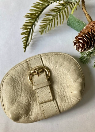 Porte monnaie en cuir véritable Arthur et aston, brand: Arthur & Aston, condition: Very good, €5.00, €5.95 includes Buyer Protection