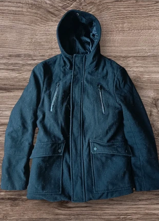 Caban / Manteau Celio Taille: S, brand: Celio, condition: Good, size: S, €7.00, €8.05 includes Buyer Protection Pro