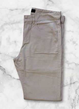 Pantalone denim rosa antico, marke: Denim, zustand: Sehr gut, größe: M, 5,00 €, 5,95 € inklusive Vinted-Käuferschutz