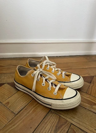 All star, brand: Converse, condizioni: Buone, taglia: 36.5, €20.00, €21.70 include la Protezione acquisti