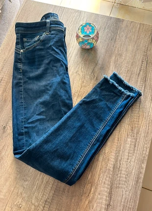 💙 Jeans Clock House - Talla 42, marca: Clockhouse, estado: Muy bueno, tamaño: XL / 42 / 14, 8,99 €, 9,44 € Protección al comprador incluida