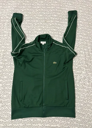 veste lacoste, brand: Lacoste, condition: Very good, size: L, €55.00, €58.45 includes Buyer Protection