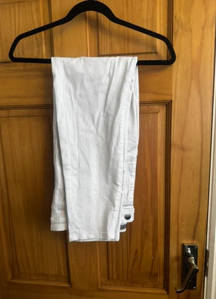 Primark White Jeans – Women’s Size 18 🤍 Worn Once – Excellent Condition, brand: Primark, condition: Very good, size: XXXL / 18, £4.50, £5.43 includes Buyer Protection