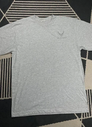T-shirt us army vintage air force usa surplus taille Xl, brand: Army, condition: Very good, size: XL, €14.90, €16.35 includes Buyer Protection