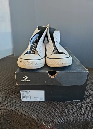 Converse Ctas Hi, marque: Converse, état: Bon état, taille: 42, 8,00 €, 9,10 € Protection acheteurs incluse