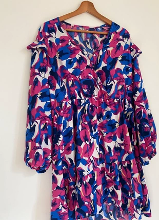 Robe Blancheporte, marque: Blancheporte, état: Très bon état, taille: M / 38 / 10, 5,00 €, 5,95 € Protection acheteurs (Pro) incluse