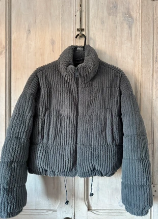 Urban Outfitters Puffer Coat, marca: Urban Outfitters, estado: Muy bueno, tamaño: S / 36 / 8, 27,00 €, 28,35 € Protección al comprador incluida