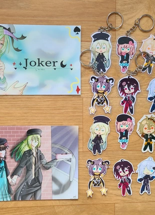 Lot Amnesia:Memories, brand: Stickers, condition: New without tags, size: One size, €16.00, €17.50 includes Buyer Protection