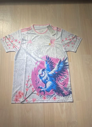 Maillot concept Japon blanc édition oiseaux S Homme, marque: Concept, état: Neuf avec étiquette, taille: S, 29,99 €, 32,19 € Protection acheteurs incluse