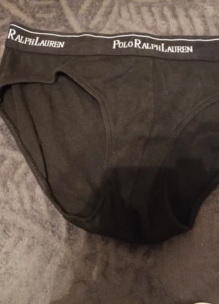 Slip Ralph lauren, marque: Ralph Lauren, état: Neuf avec étiquette, taille: XL, 15,00 €, 16,45 € Protection acheteurs incluse