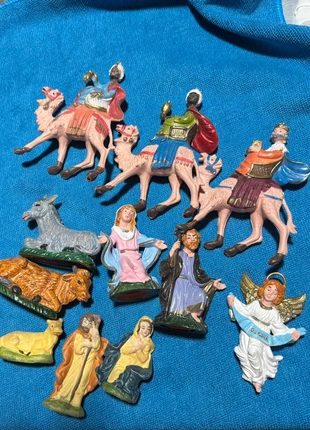 Statuette presepe, marque: H&M, état: Très bon état, 1,00 €, 1,75 € Protection acheteurs incluse