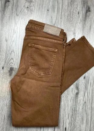 Pantalon marron Premium | Jacob Cohën Vintage | Taille 30 | Très bon état, marque: Jacob Cohën, état: Très bon état, taille: XS / 34 / 6, 15,00 €, 16,45 € Protection acheteurs incluse