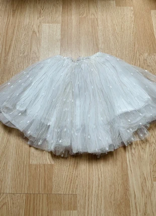 Jupe tulle, marque: Boutique Parisienne, état: Très bon état, taille: 18-24 mois / 86 cm, 4,00 €, 4,90 € Protection acheteurs incluse