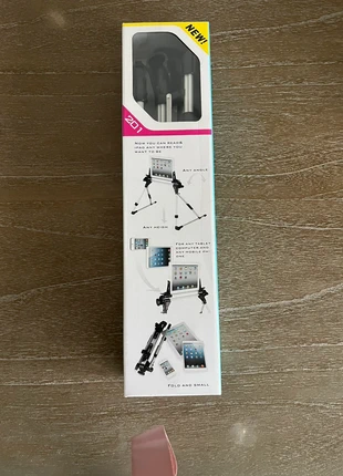 Support de tablette, merk: Amazon, staat: Nieuw met prijskaartje, € 12,00, € 13,30 inclusief Kopersbescherming