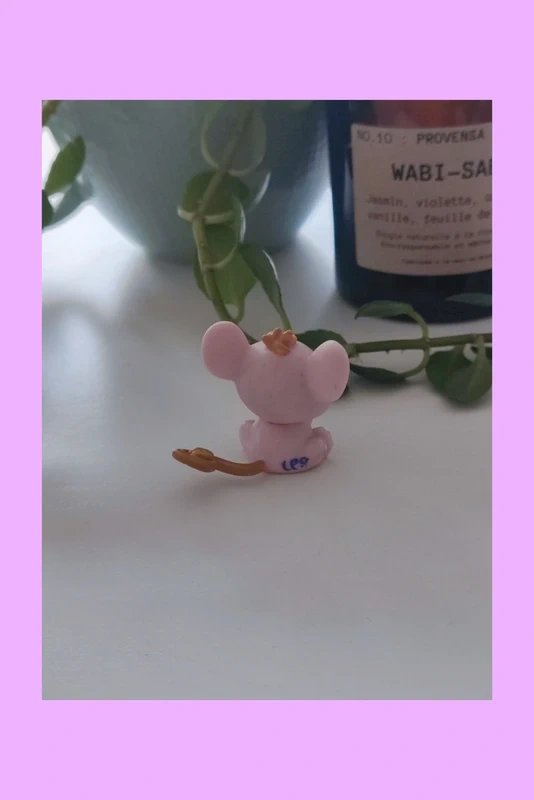 Littlest Pet Shop #1370 - photo numéro 3