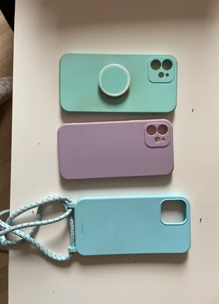 fundas de movil, brand: Morado, condition: Very good, €3.00, €3.85 includes Buyer Protection