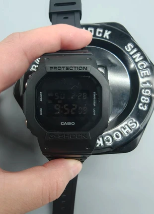 Montres de sport pour hommes, brand: Casio Darth Vader, condition: New without tags, size: 39–42 mm, £35.90, £38.40 includes Buyer Protection