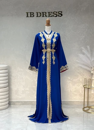 Caftan, condizioni: Ottime, taglia: Taglia unica, €135.00, €142.45 include la Protezione acquisti Pro