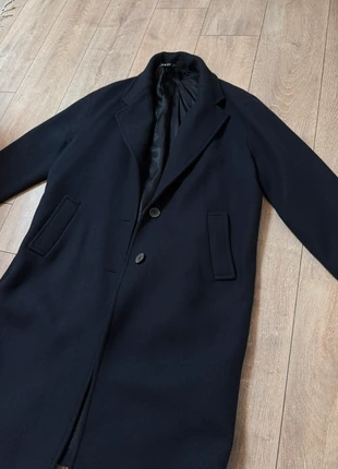 Oversized coat Zara, brand: Zara, condizioni: Buone, taglia: M / IT 42 / EU 38, €40.00, €42.70 include la Protezione acquisti
