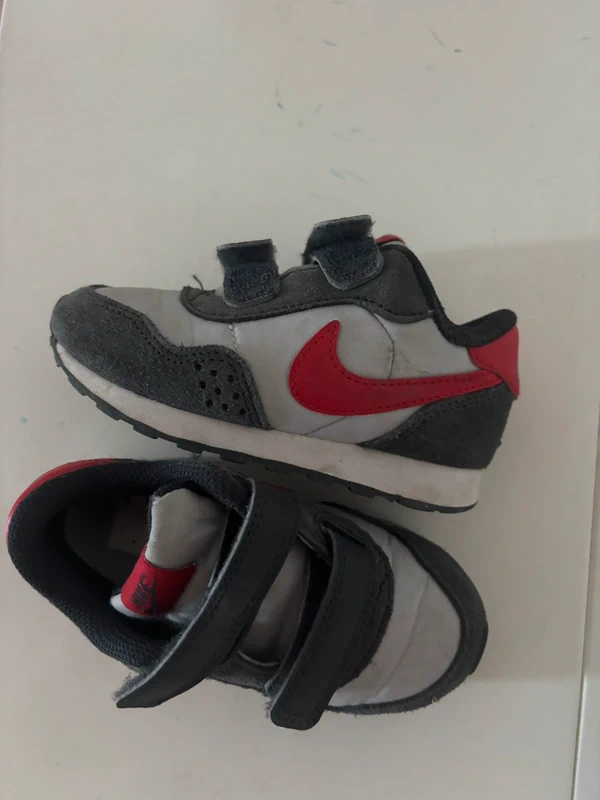 Nike 23,5 - photo numéro 2
