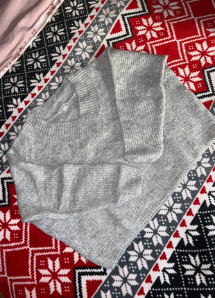 Pull gris, marque: Subdued, état: Très bon état, taille: M / 38 / 10, 4,00 €, 4,90 € Protection acheteurs incluse