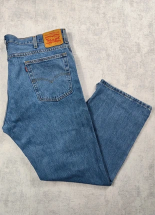 Jean Levi's 517 FR52 W42 L30 coupe bootcut homme men vintage 100% coton Made in Nicaragua, brand: Levi's, condizioni: Ottime, taglia: IT 52 | W42, €16.90, €18.45 include la Protezione acquisti