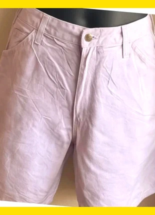 Short Dickies lavande - Taille, brand: Dickies, condition: Good, size: W32, €10.00, €11.20 includes Buyer Protection