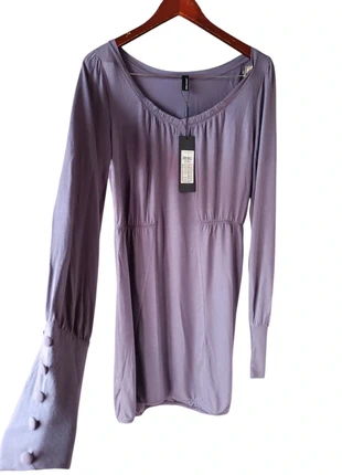 💫💫 Vestido ideal otoño Vero Moda, marque: Vero Moda, état: Neuf avec étiquette, taille: L / 40 / 12, 12,00 €, 13,30 € Protection acheteurs incluse