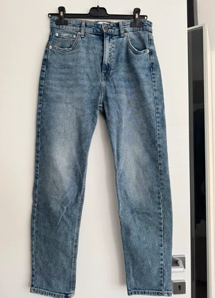 Jeans Pull & Bear, marke: Pull & Bear, zustand: Neu, größe: M / 38 / 10, 15,00 €, 16,45 € inklusive Vinted-Käuferschutz
