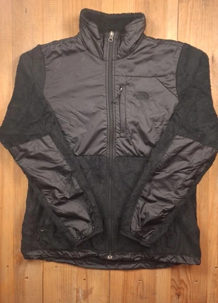 Veste The North Face femme M – Polartec Thermal Pro – Noir (632), marque: The North Face, état: Très bon état, taille: M / 38 / 10, 35,90 €, 38,40 € Protection acheteurs incluse