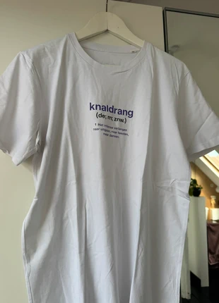 T-shirt knaldrang, marque: stubru, état: Très bon état, taille: M / 38 / 10, 3,00 €, 3,85 € Protection acheteurs incluse