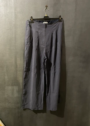 Pantalone a palazzo, brand: Primark, condizioni: Ottime, taglia: XXL / IT 48 / EU 44, €5.00, €5.95 include la Protezione acquisti