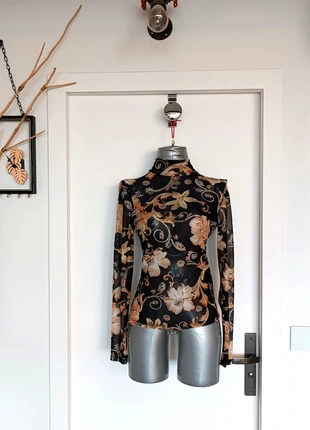 Top unique, marque: Vintage Dressing, état: Très bon état, taille: S / 36 / 8, 15,00 €, 16,45 € Protection acheteurs incluse